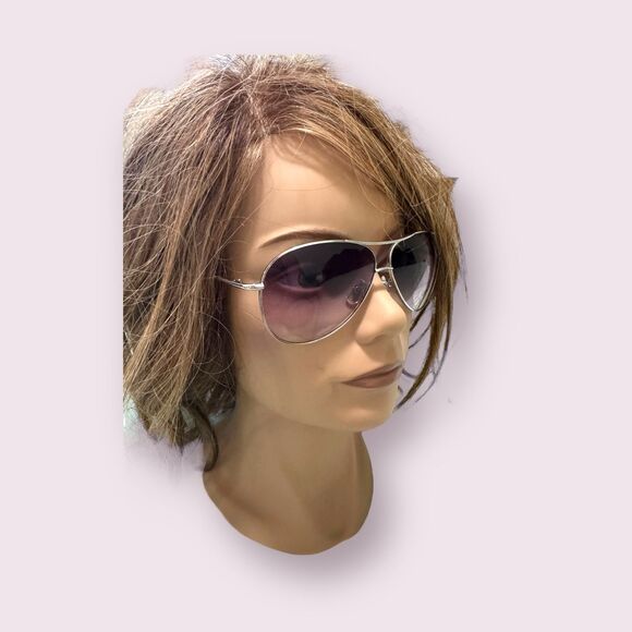 Cole Haan Aviator Sunglasses - Picture 8 of 10